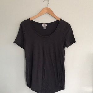 Grey Old Navy Shirt